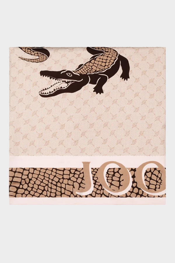 ΦΟΥΛΑΡΙ JOOP! - 631 ΚΟΚΚΙΝΟ